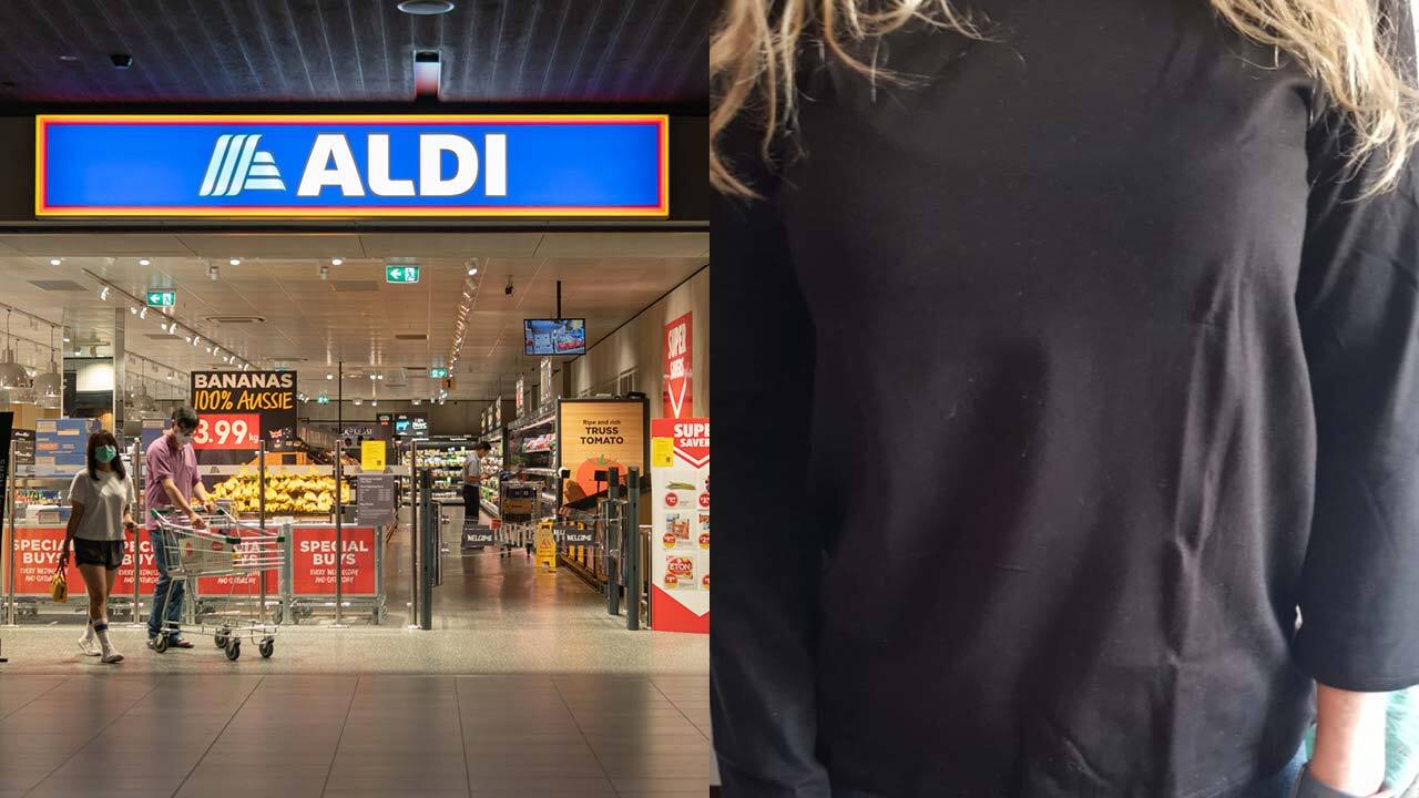 Hilarious Mistake Found In Aldi Special Buys Purchase Oversixty 