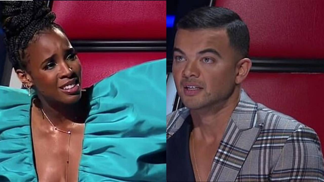 ​“She’s dead to me:” Tension reaches limit between Voice judges