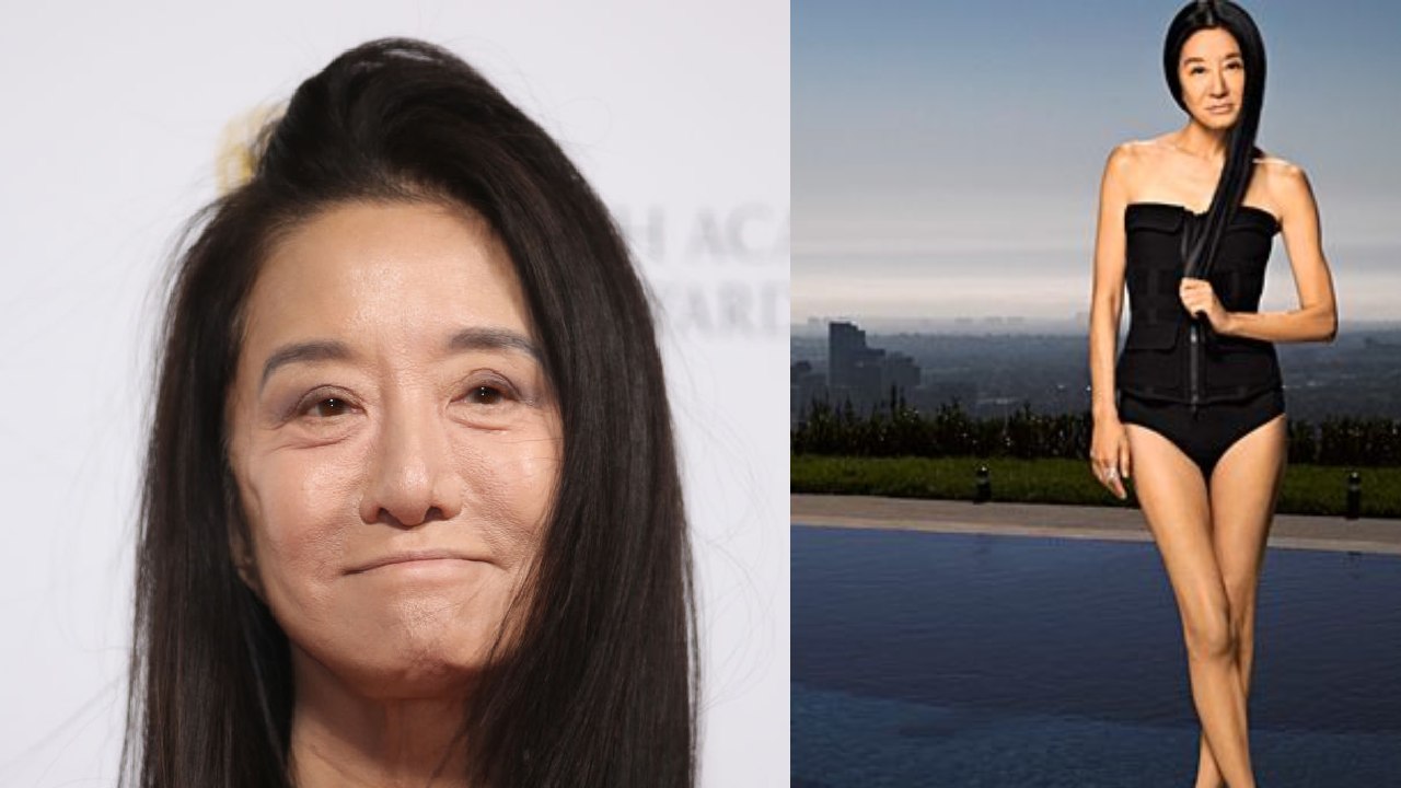 Is Vera Wang really turning 71 years old?