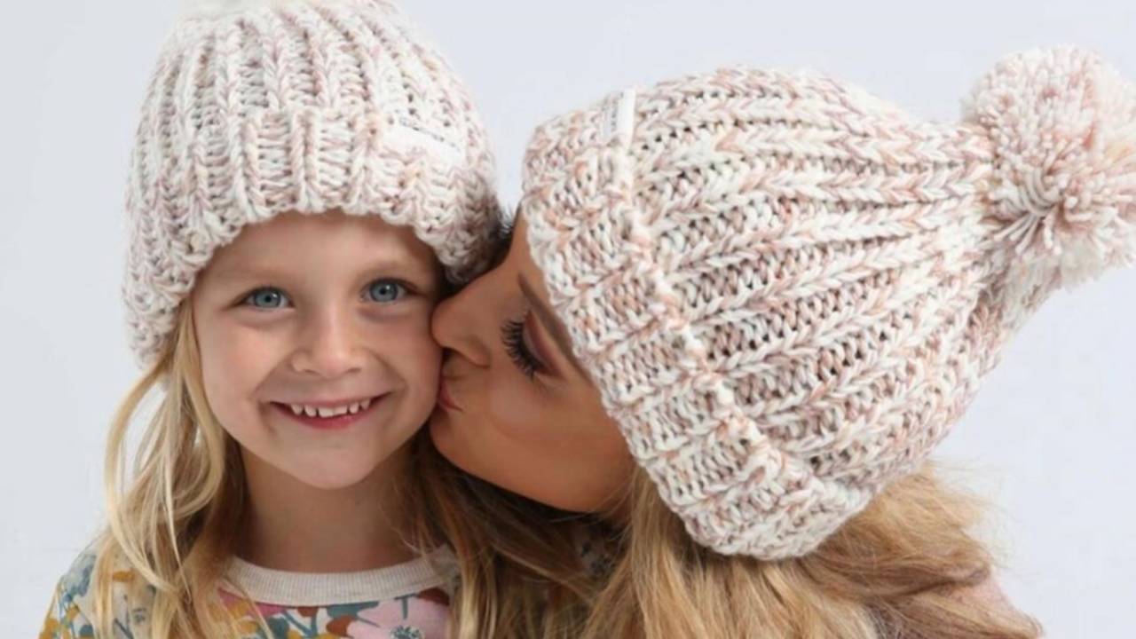 carrie bickmore beanies 2020 cotton on