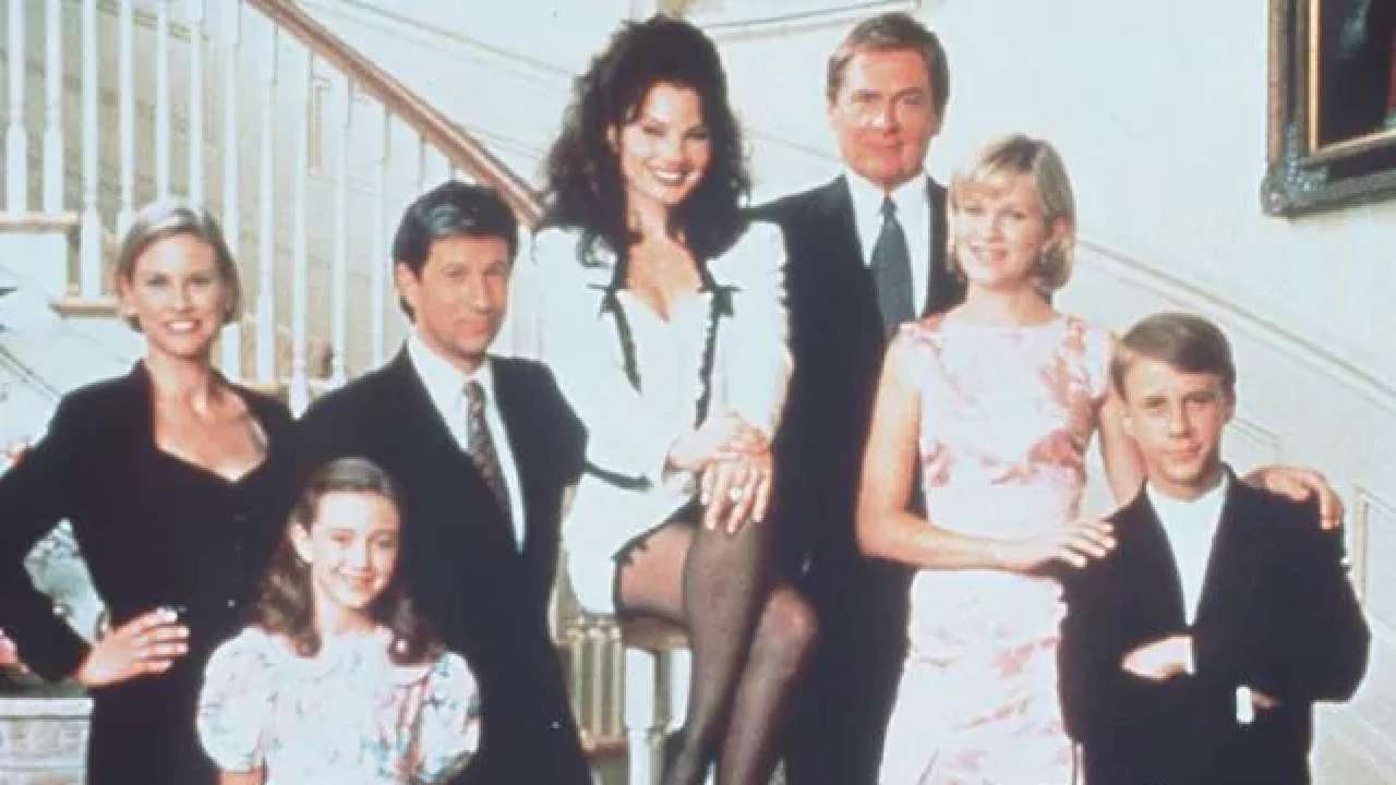 ​Niles from The Nanny reveals the one thing he never understood about the hit show