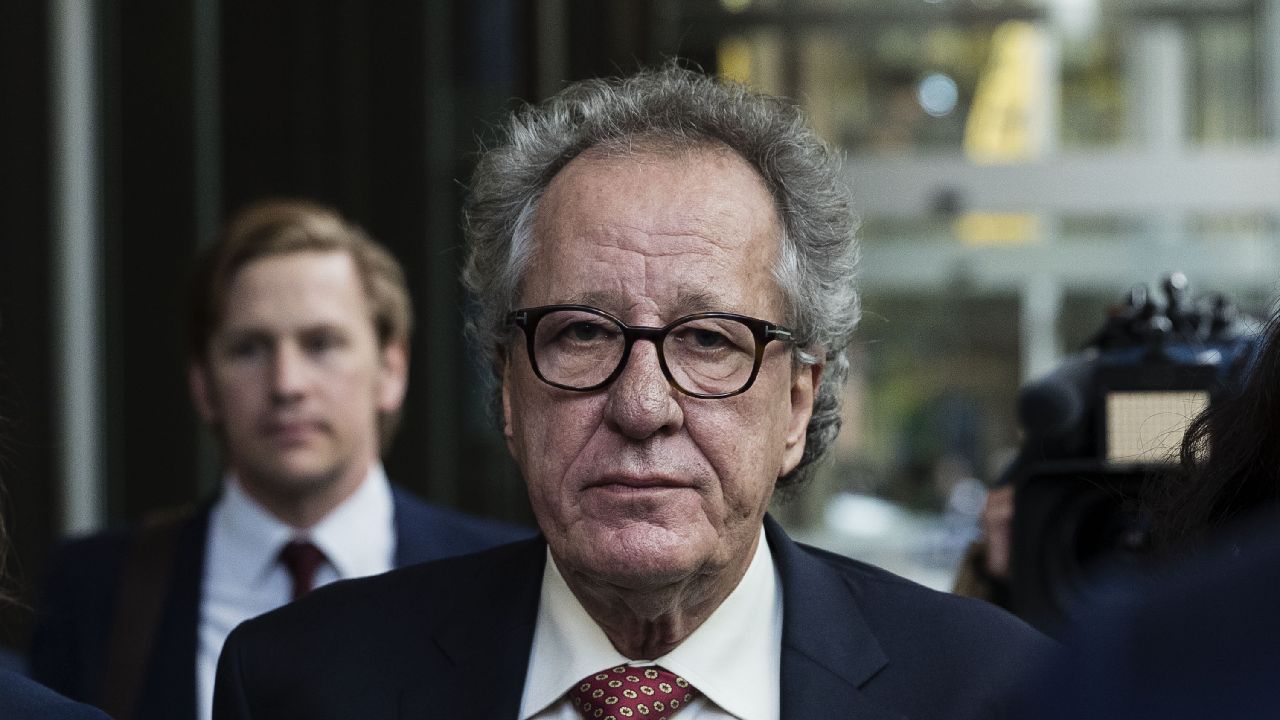 Geoffrey Rush scores major court win against the Daily Telegraph
