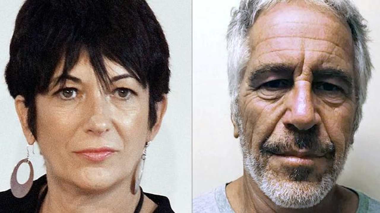 “How could this happen?” Ghislaine Maxwell sobs in court