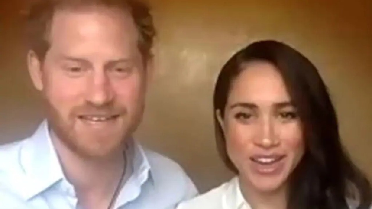 “Acknowledge the past”: Prince Harry and Duchess Meghan call on the Commonwealth