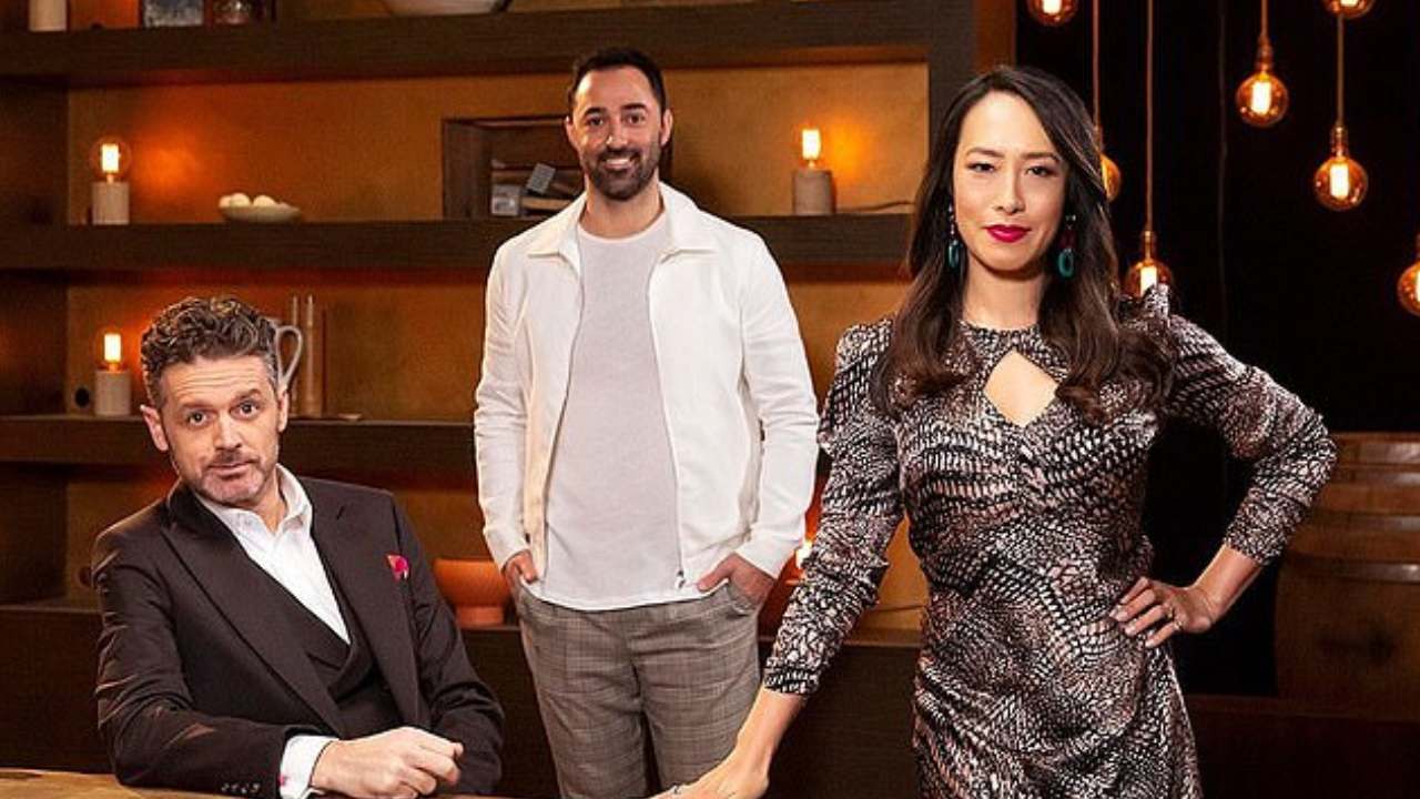 MasterChef star Melissa Leong admits dealing with “appalling racism ...