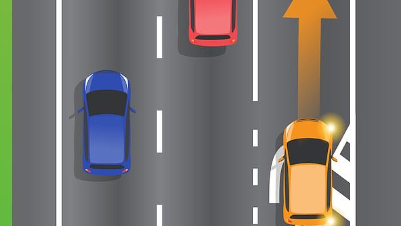 Drivers left scratching their head at “stupid rule” - do you know the right answer?