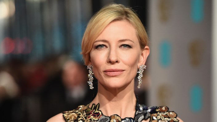 Cate Blanchett gives rare glimpse inside $12 million Sydney home