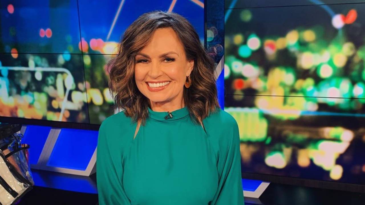Lisa Wilkinson reveals why she was missing from The Sunday Project