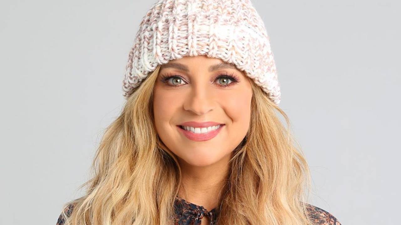 Carrie Bickmore shares the emotional success of Beanie's for Brain Cancer 