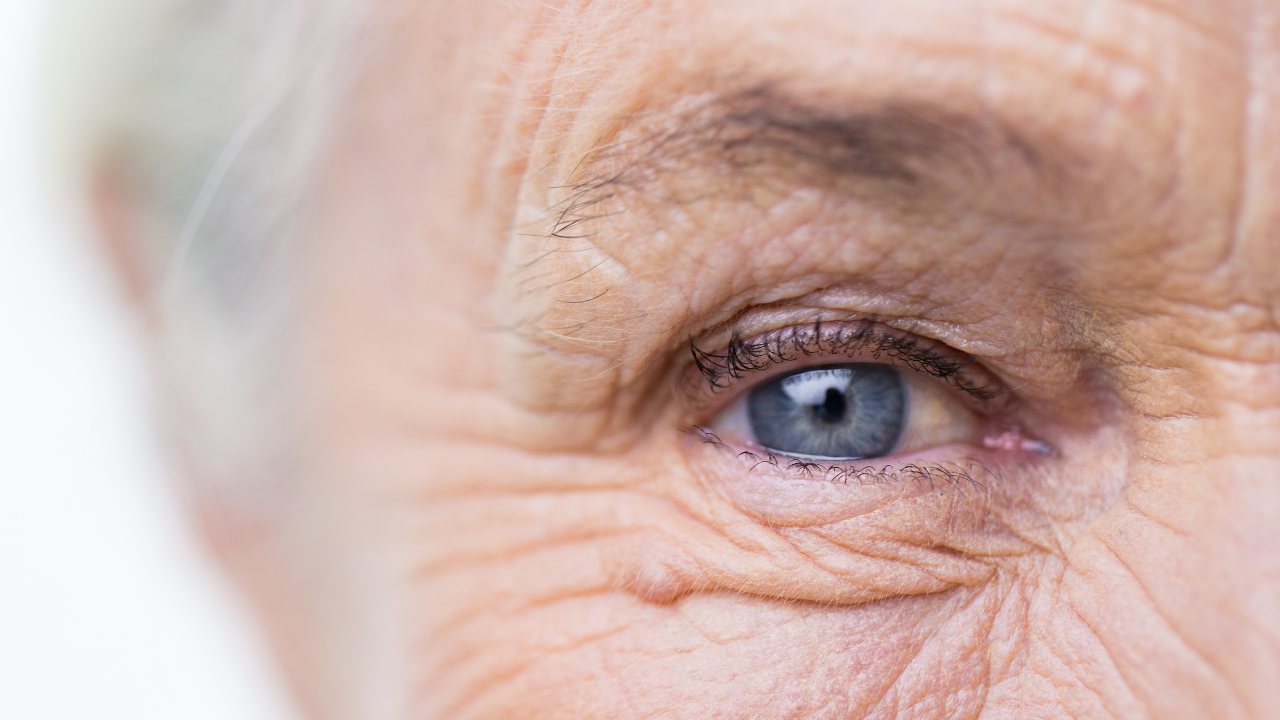 Breakthrough treatment for glaucoma sufferers