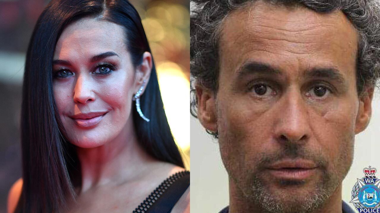 Body believed to be Megan Gale’s brother found in bushland