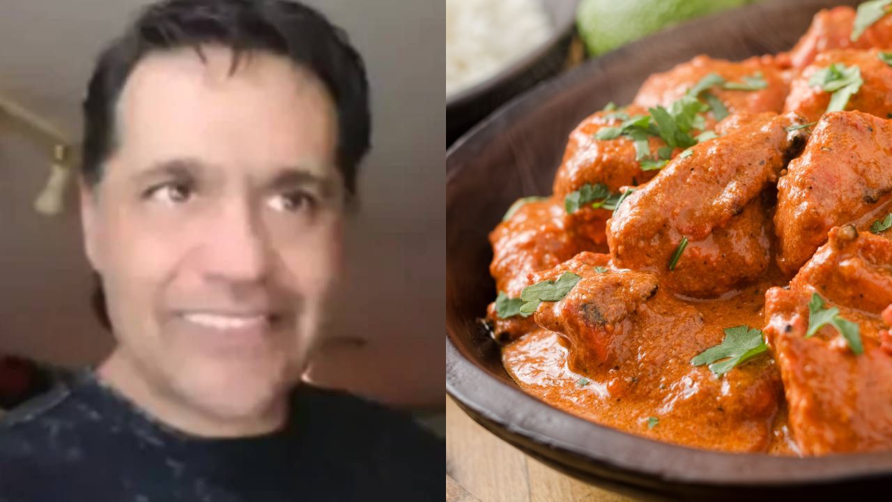 "Butter chicken man" given free butter chicken for a year after $1652 fine
