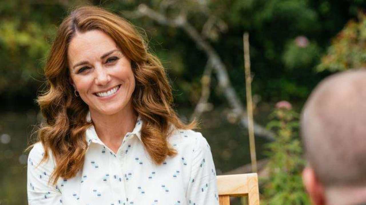 Duchess Catherine shares rare photo from World War II