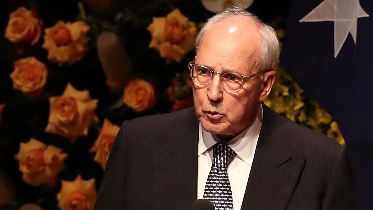 Paul Keating rips into "greedy" Baby Boomers