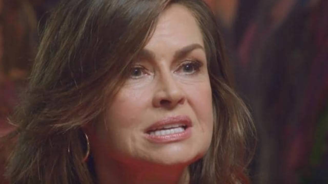 Lisa Wilkinson opens up about tense exchange with Kerry Packer