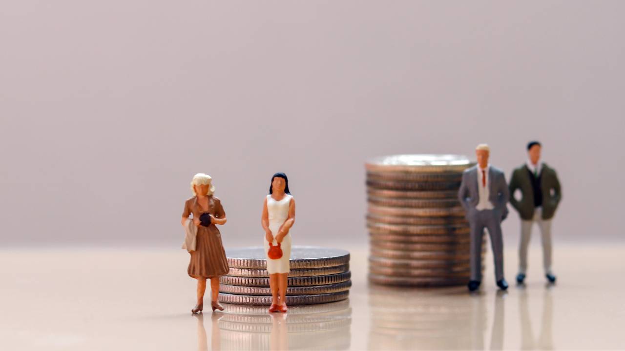 The shocking truth about gender inequality in retirement - and how to fix it