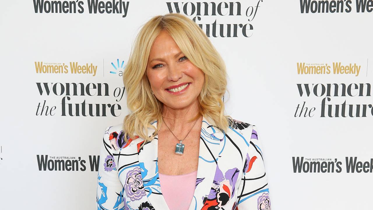 Sacked! Channel 10 fan favourite Kerri-Anne Kennerley and more