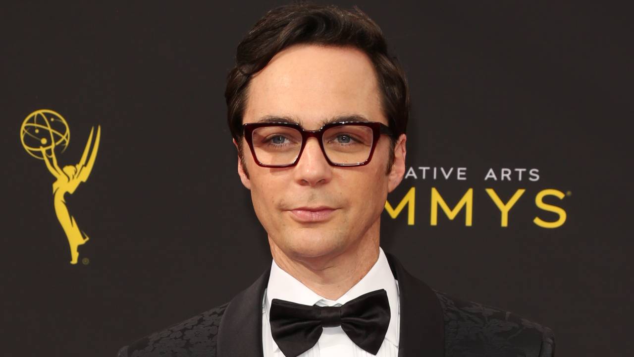 Jim Parsons finally reveals why he quit the Big Bang Theory