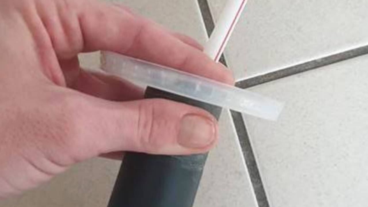 The McDonald’s cleaning hack you NEED to try