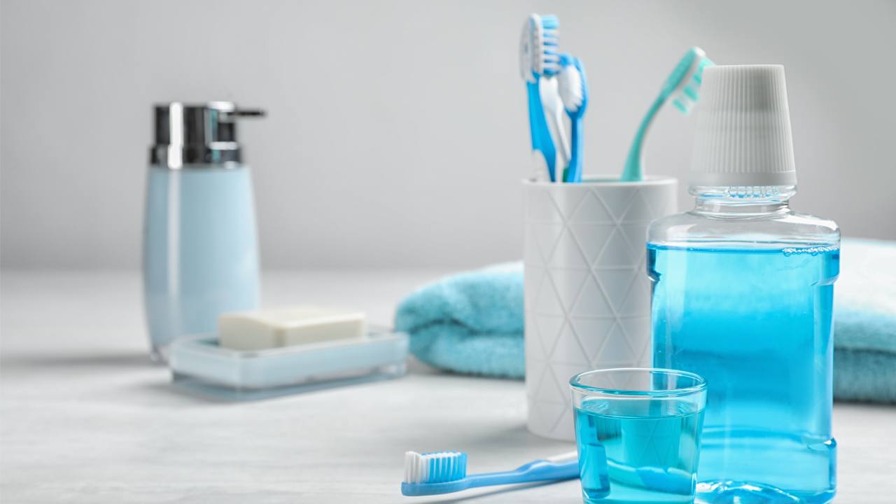The surprising step you've been missing from your oral care routine