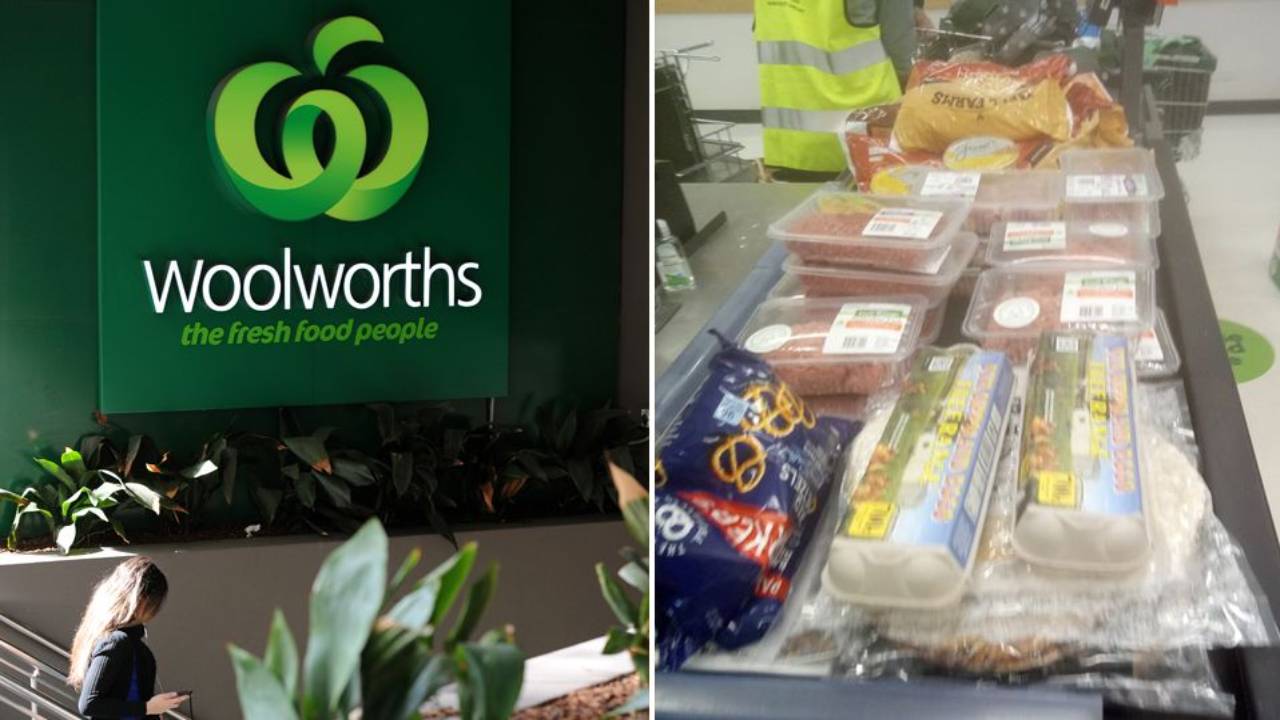 “Unfair and greedy”: Furious Woolies customer lashes out at shopper