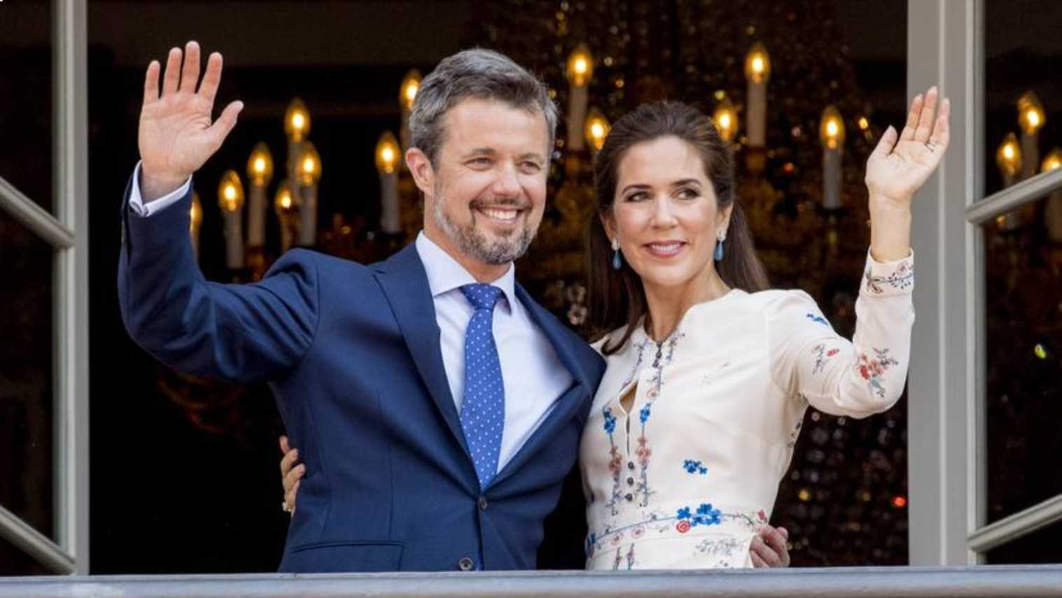 Royal bridesmaid reveals real truth behind Prince Frederik and Princess Mary’s “fairy-tale” meeting