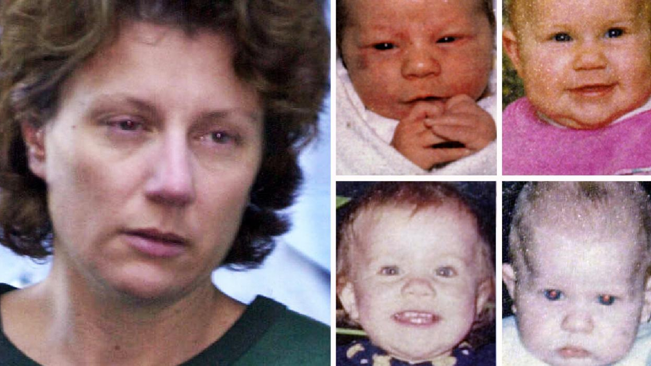 New evidence could clear Kathleen Folbigg of killing her daughters