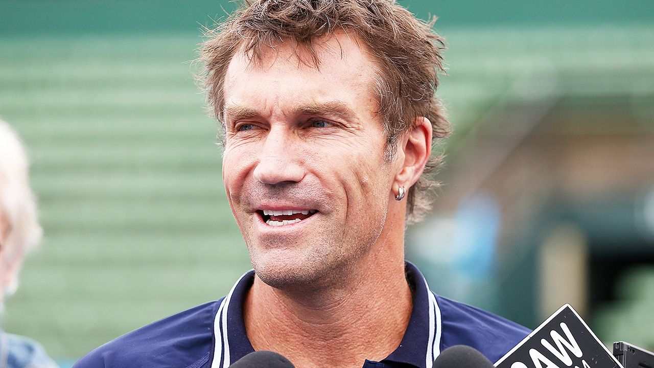 "Insulting and dangerous": Pat Cash faces strong backlash