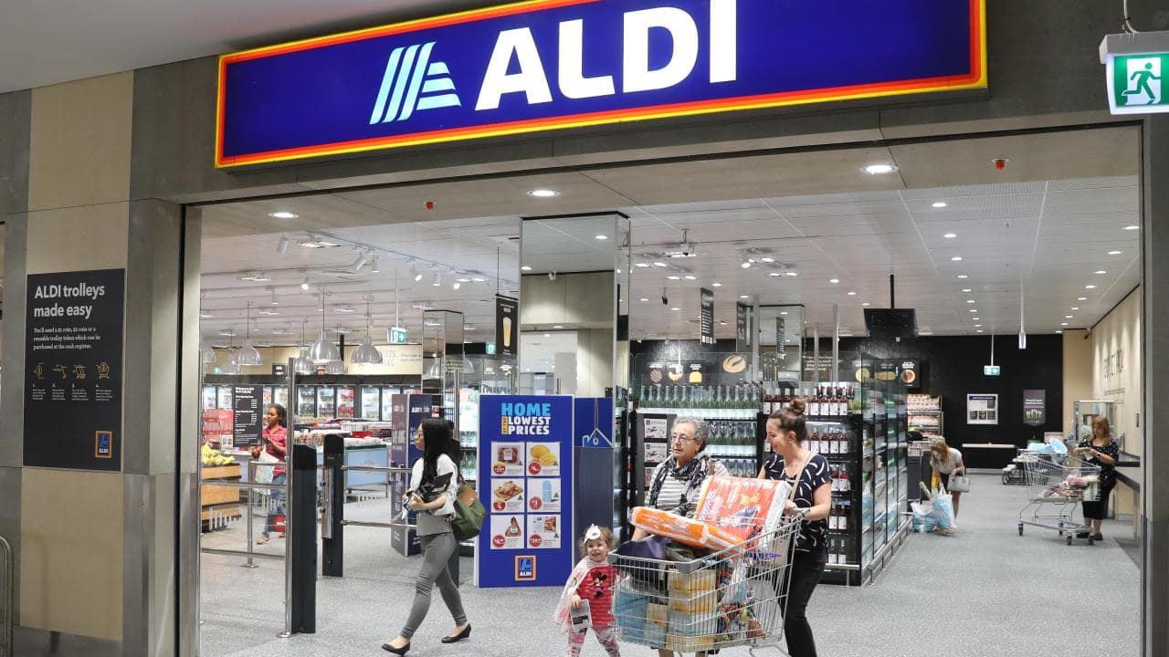 ALDI issues coronavirus warning for three stores