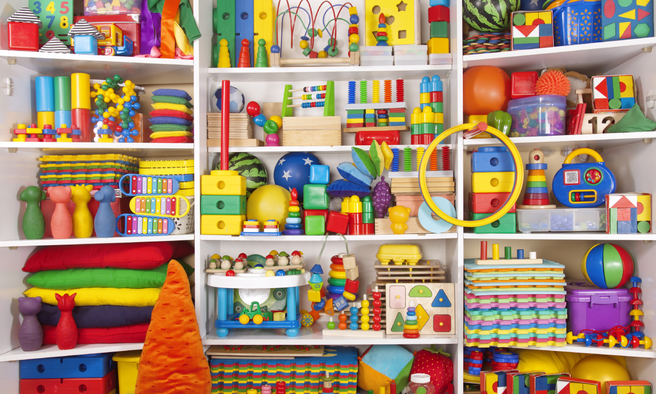 best toy stores