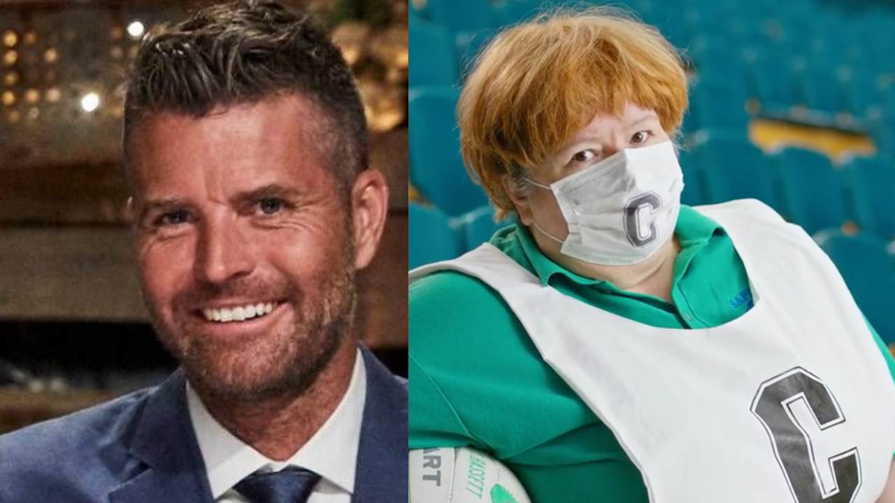 “Sick to f*****g death”: Magda Szubanski calls out Pete Evans