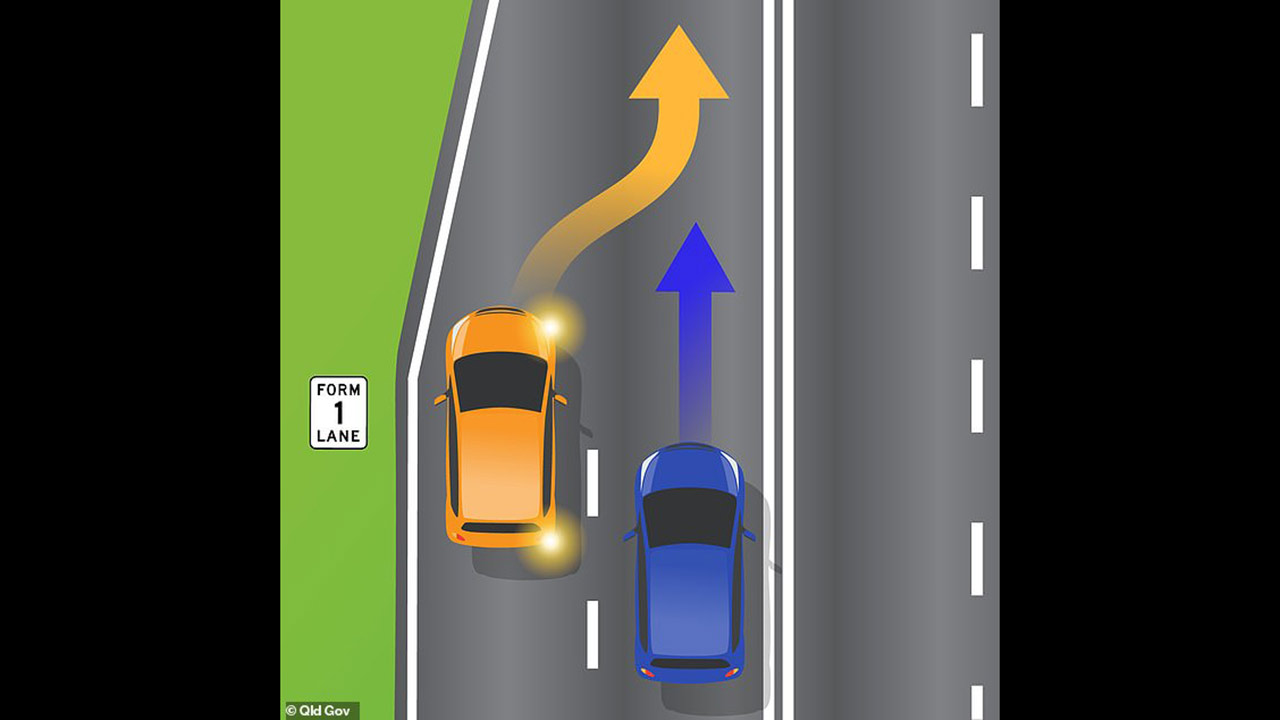 Proof that no-one knows how to merge properly