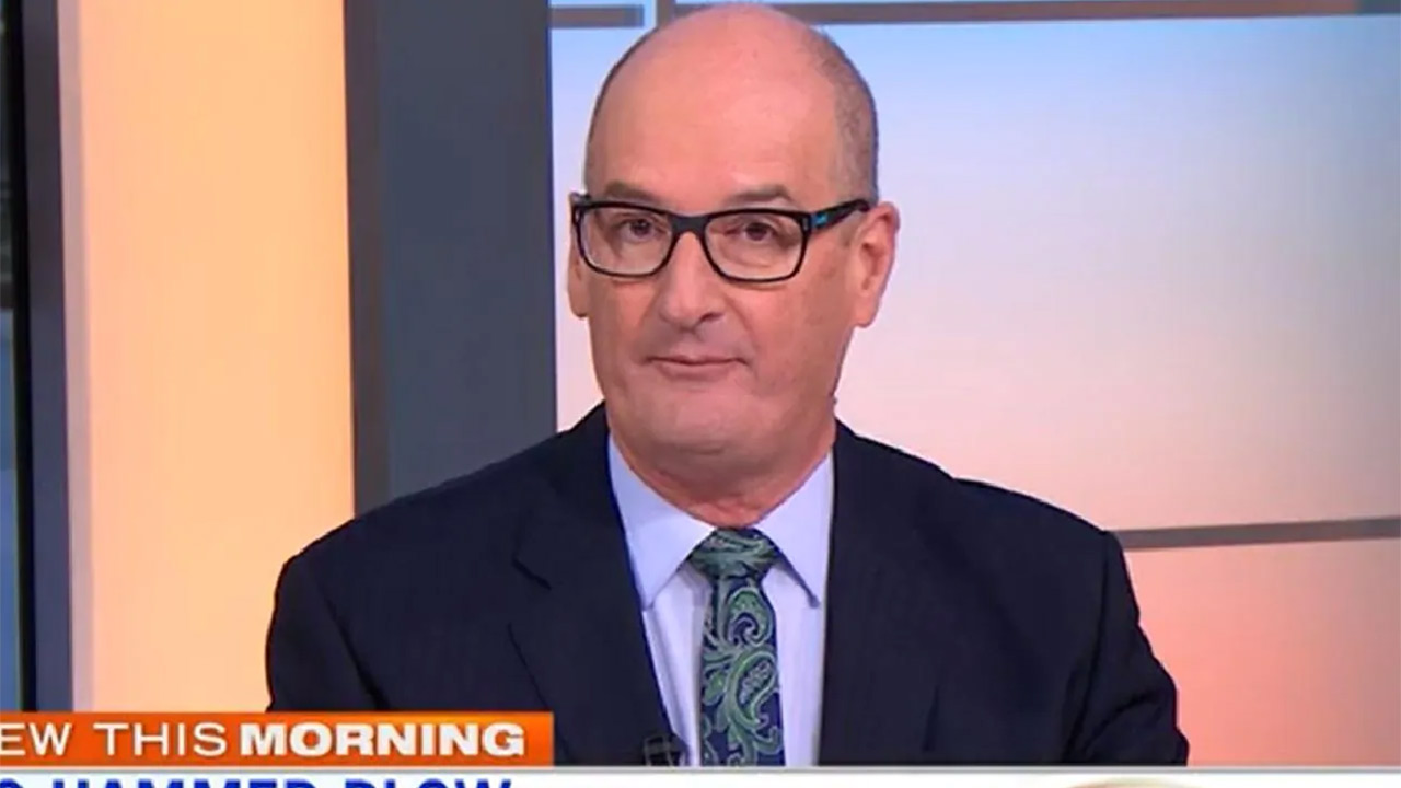 “Kochie is genuinely concerned”: Sunrise co-anchor fears the worst