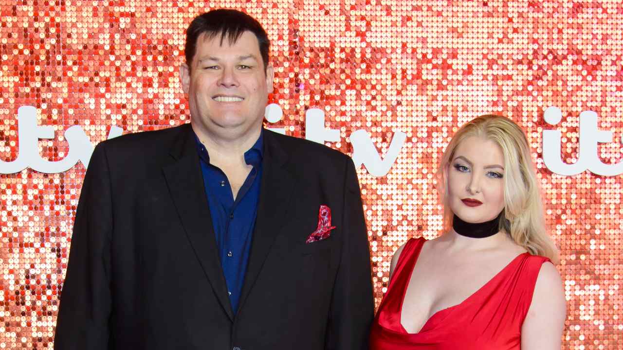 The Chase star splits from second cousin after failed open marriage