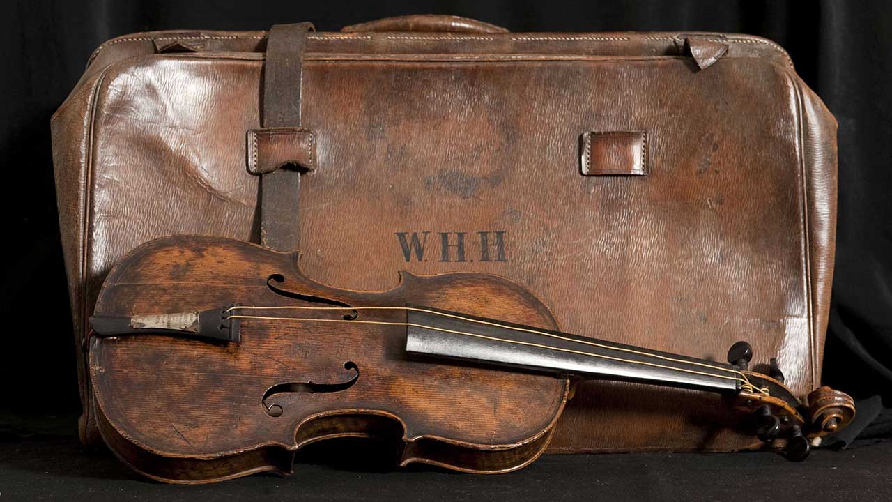 Quirky items that fetched millions at auction