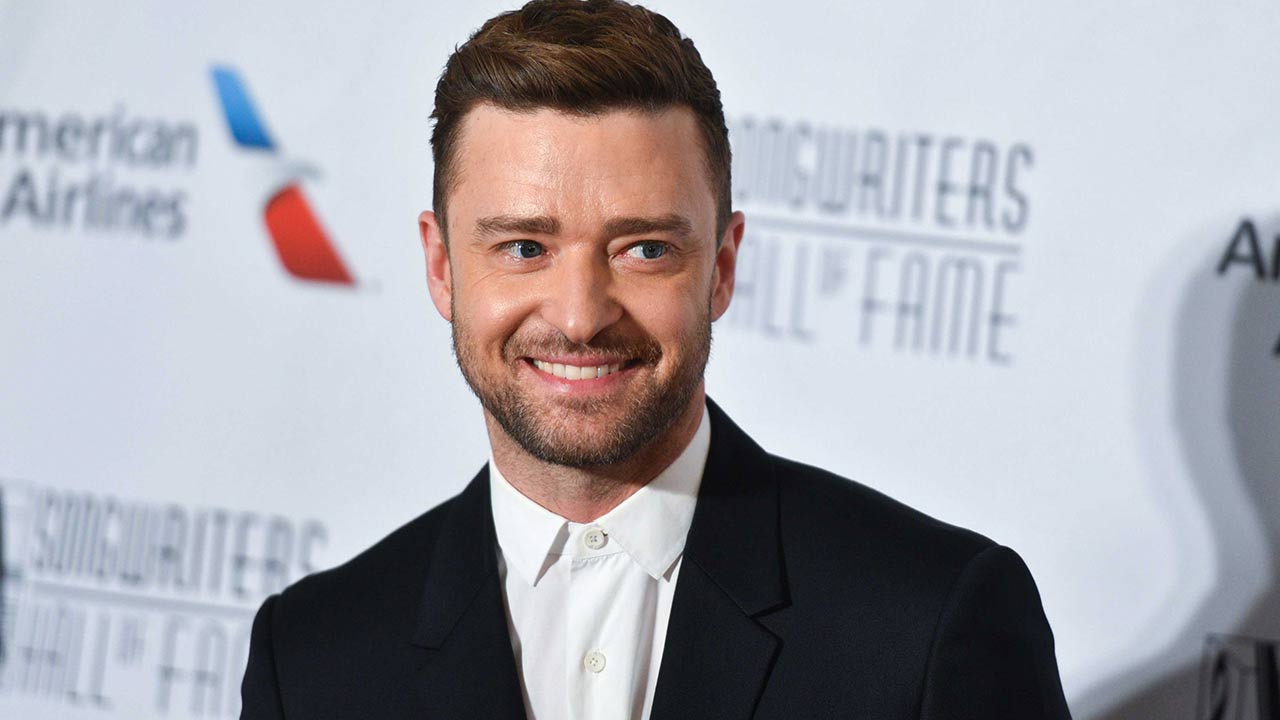 Justin Timberlake’s leftover French toast