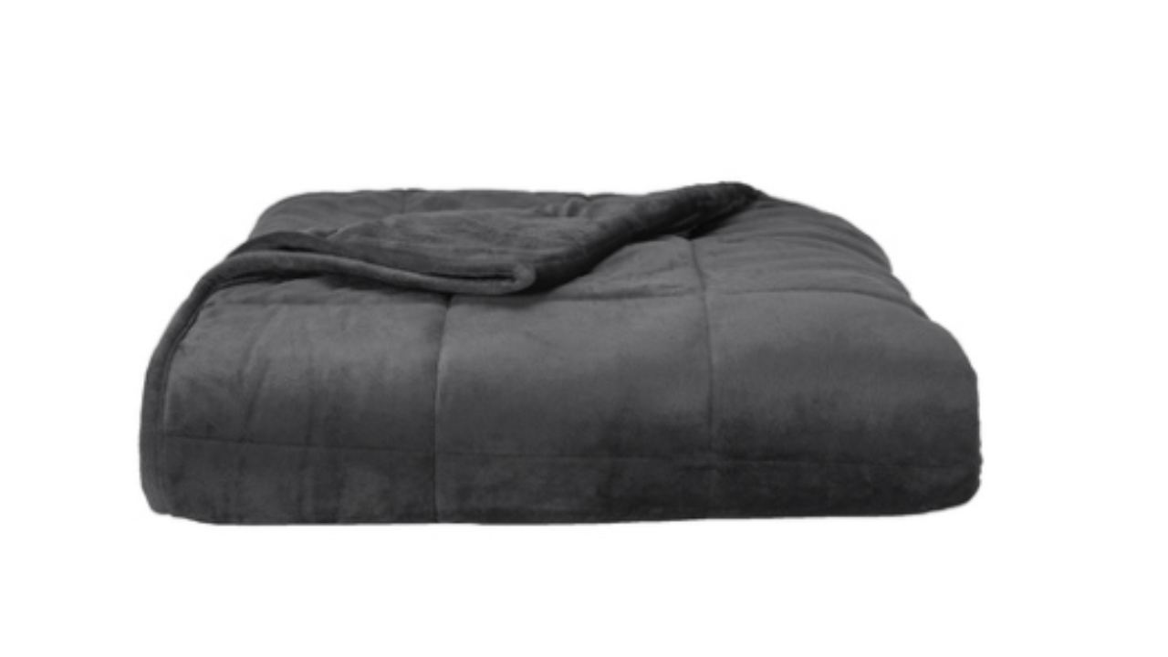 Kmart weighted deals blanket