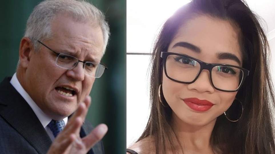 Scott Morrison’s emotional plea falls on deaf ears