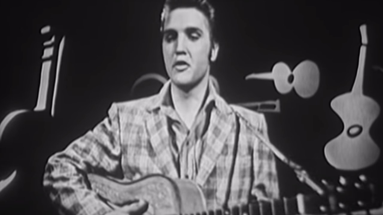 Elvis Presley’s initial appearance on ‘The Ed Sullivan Show’ remembered 64 years later