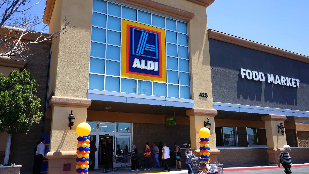 "Fair" solution to ALDI Specials Buys problem 