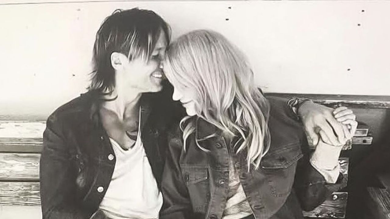 Keith Urban gets candid about his bond with Nicole Kidman