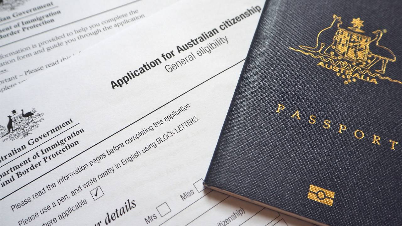 Would you pass? Aussie citizenship test undergoes major change