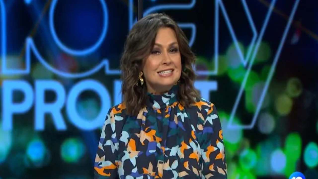 “It doesn’t make sense”: Lisa Wilkinson slams COVID-19 “double standard" 