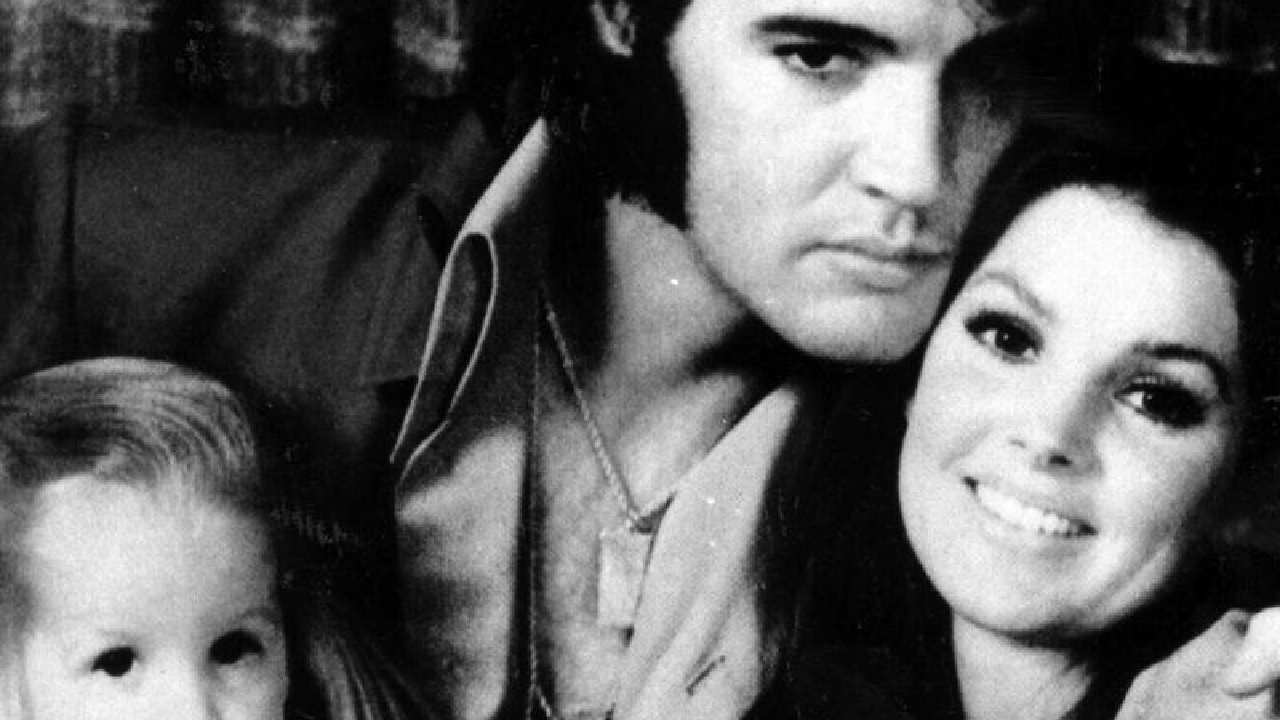 Elvis Presley’s ex-LA home sells for $41 million