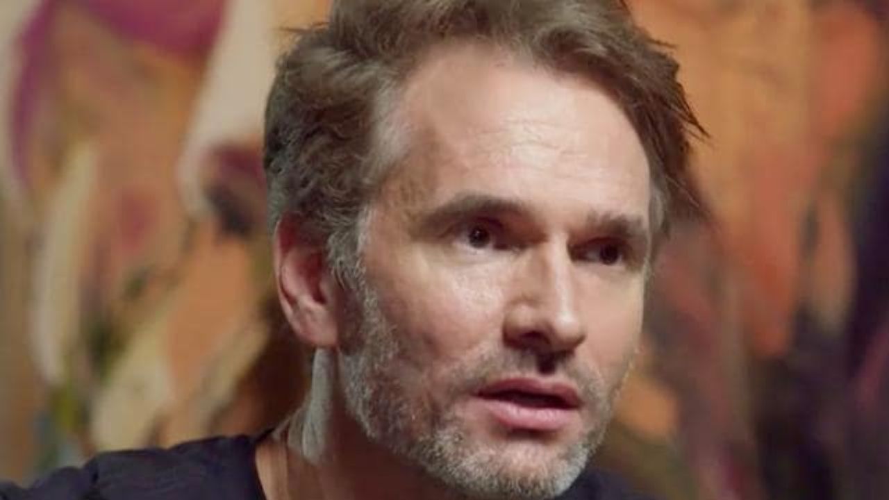  “I remember her face”: Todd Sampson drops bombshell family secret