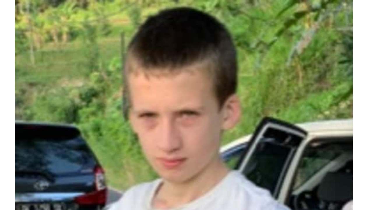 Tragic end as missing autistic teen found just 1km away from home