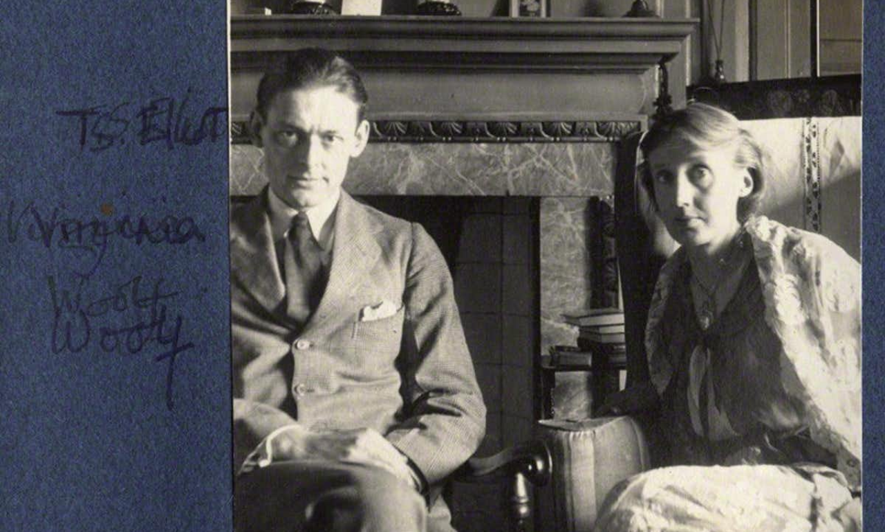 Guide to the classics: A Room of One’s Own, Virginia Woolf’s feminist call to arms