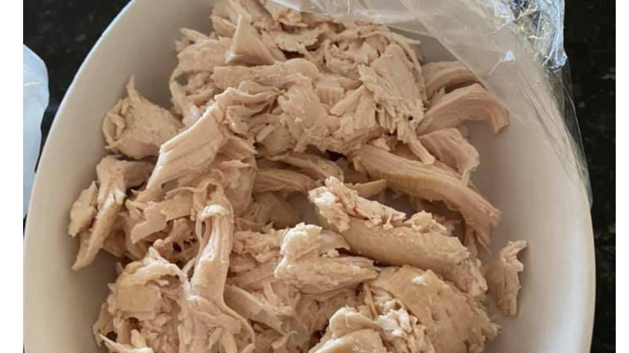 Shopper reveals hack to save hundreds on chicken