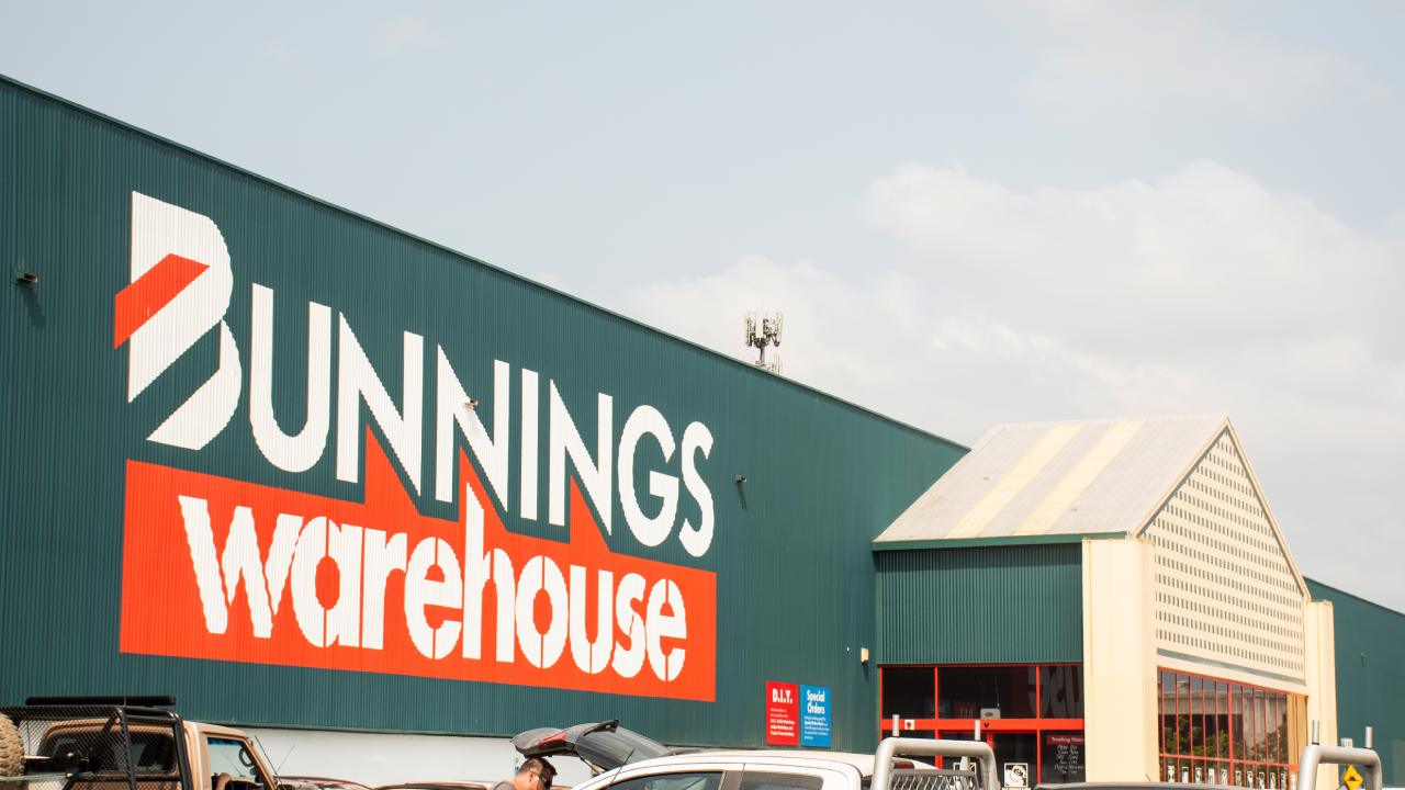 Bunnings’ bizarre $129 Christmas item