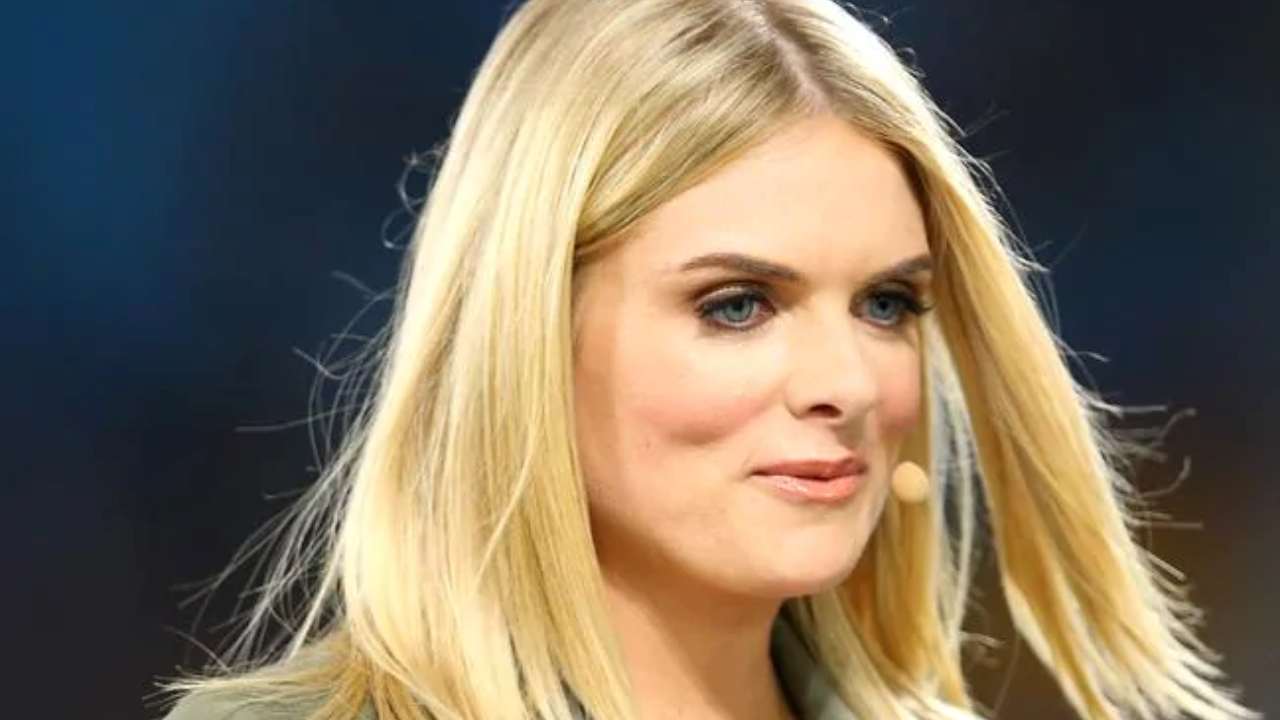 Erin Molan sues Daily Mail for painting her as a“racist”